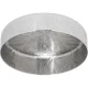 Alessi Dressed stikla uzglabāšanas trauks ar vāku 50 cl MW21/50
