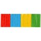 Attīstoša koka rotaļlieta skaitītājs abakuss Montessori | Wooden Educational Abacus Toy