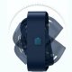 Mini USB Desk Fan, Blue