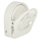 Clip-On Reading Light, White