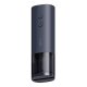 HOTO QWKPQ001 Electric Corkscrew with Foil Cutter / Wine Opener Accessory Set