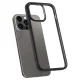 Чехол Spigen Ultra Hybrid для iPhone 14 Pro матовый черный
