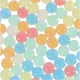Hidrogēla bumbiņas \"Orbeez\" (7-8 mm) daudzkrāsu šautenes pistolei 550 gab., daudzkrāsainas | Hydrogel balls for...