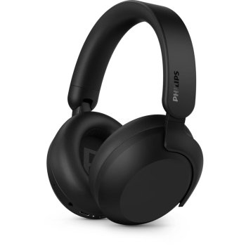 Беспроводные наушники Philips TAH8000EBK/00 Black