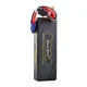 Gens Ace G-Tech LiPo akumulators 5300mAh 7.4V 100C 2S1P EC5