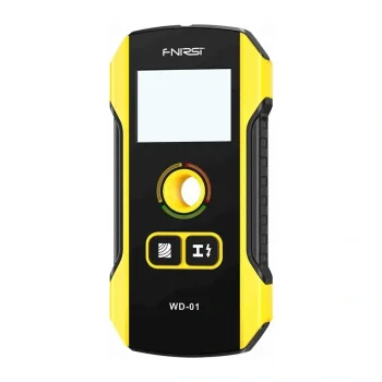 Детектор скрытой проводки и металла FNIRSI WD-01