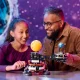 LEGO Technic 42179 Planet Earth and Moon in Orbit