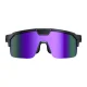 Умные спортивные солнцезащитные очки Zeblaze Q01 с камерой, Purple