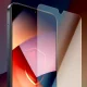 Aizsargstikls 3mk HardGlass priekš Xiaomi Redmi 15C, 9H, 0.3 mm