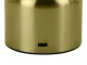 Wireless Touch LED Table Lamp, 3 Light Modes, Rechargeable
