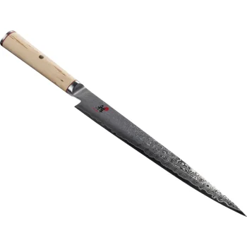 Miyabi 5000MCD Sujihiki nazis, 24 cm