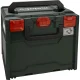 Аккумуляторная дисковая пила по металлу Metabo MKS 18 LTX BL 58 18V