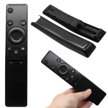 Универсальный пульт для телевизора Samsung Smart TV замена BN59-01259D,...