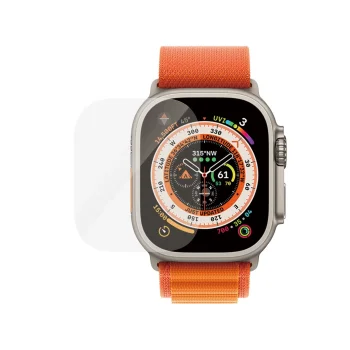 Aizsargstikls PanzerGlass Apple Watch Ultra 2 / Ultra 49 mm