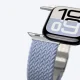 Ремешки AmazingThing Blend Band для Apple Watch 42mm (2 шт.), Space Blue