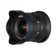 Объектив Venus Optics Laowa C&D-Dreamer 9mm f/2.8 Zero-D для Nikon Z, черный