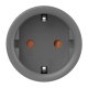 ZigBee Viedā Rozete Sonoff S60ZBTPF 16A 4 Gab.