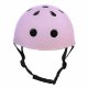 Bērnu velo ķivere Trike Fix ar LED, M (55-58 cm), violeta
