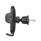 Автомобильный держатель с беспроводной зарядкой 15W Tech-Protect CM15W-V1...