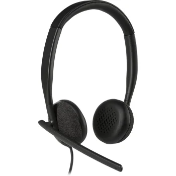 Dell WH3024-DWW PC Headset Black