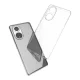 Чехол для Honor 50 SE Ultra Clear 0.5mm, прозрачный
