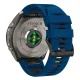 Ремешок Tech-Protect Iconband Pro для Garmin Fenix (51 мм), тёмно-синий и чёрный