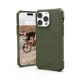 Apple iPhone 15 Pro Max 6.7\'\' UAG Essential Armor Magsafe Hard Case Cover, Olive | Чехол Кейс Кабура...