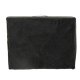 Orthopedic Bed for Dogs and Cats, 90x70 cm, Grey