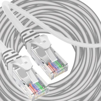Сетевой кабель LAN Izoxis 22532, RJ45, 30м