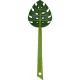 OTOTO Jungle Spoon caurdurainā virtuves karote, zaļa