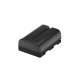 Newell NP-FM500H Replacement Battery for Sony Alpha