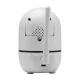Redleaf Cam 100 Smart Wi-Fi Videonovērošanas Kamera Mājai Ofisam | Camera PTZ Home Security Camera