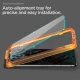 Google Pixel 8 Pro Spigen ALM GLAS.TR Tempered Glass 2-Pack | Защитное Стекло на Экран 2 щт.