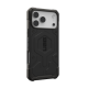UAG Pathfinder MagSafe vāciņš iPhone 17 Pro Max telefonam – melns | Phone Case Cover