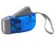 Pocket Kinetic Flashlight