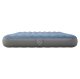 Intex 64189 Queen Air Mattress with Built-in Rechargeable Pump 203x152x25 cm