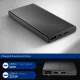 Spigen Essential EA2210 Power Bank 10000 mAh 22.5W - Melns | Black