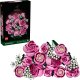 LEGO Botanicals 10374 Букет розовых роз