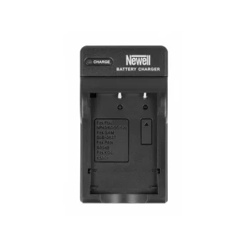 Зарядное устройство Newell DC-USB для аккумуляторов NP-95, NP-40, NP-60