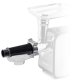 Berdsen Food Strainer and Cookie Press Attachment Set for Meat Grinder