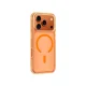 AmazingThing Titan Pro Case for iPhone 17 Pro with MagSafe - Orange