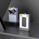 Dudao K10Pro Power Bank 20000mAh Dual USB 2.4A - Black