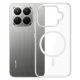 Чехол 3mk Armor MagCase для Xiaomi 15T Pro 5G, прозрачный