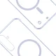 Чехол 3Mk Protection Just20g Matt для Samsung Galaxy S25+ Matte Black