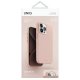 Uniq Lino Hue iPhone 15 Pro Max 6.7" case Magclick Charging pink/blush pink