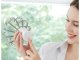 Elektrisks galvas masažieris, masāžas rīks galvai stresa mazināšanai | Head Scalp Massager for Stress Relief