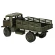 Военный автомобиль на радиоуправлении Off-Road 4WD 1:16 RTR