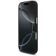 Чехол Guess 4G Big 4G Classic Logo для iPhone 17 Pro / 18 Pro, черный