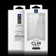 Dux Ducis Clin maciņš iPhone 17 Pro Max – caurspīdīgs | Phone Case Cover