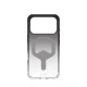 UAG Plyo MagSafe vāciņš iPhone 17 Pro – caurspīdīgi melns | Phone Case Cover